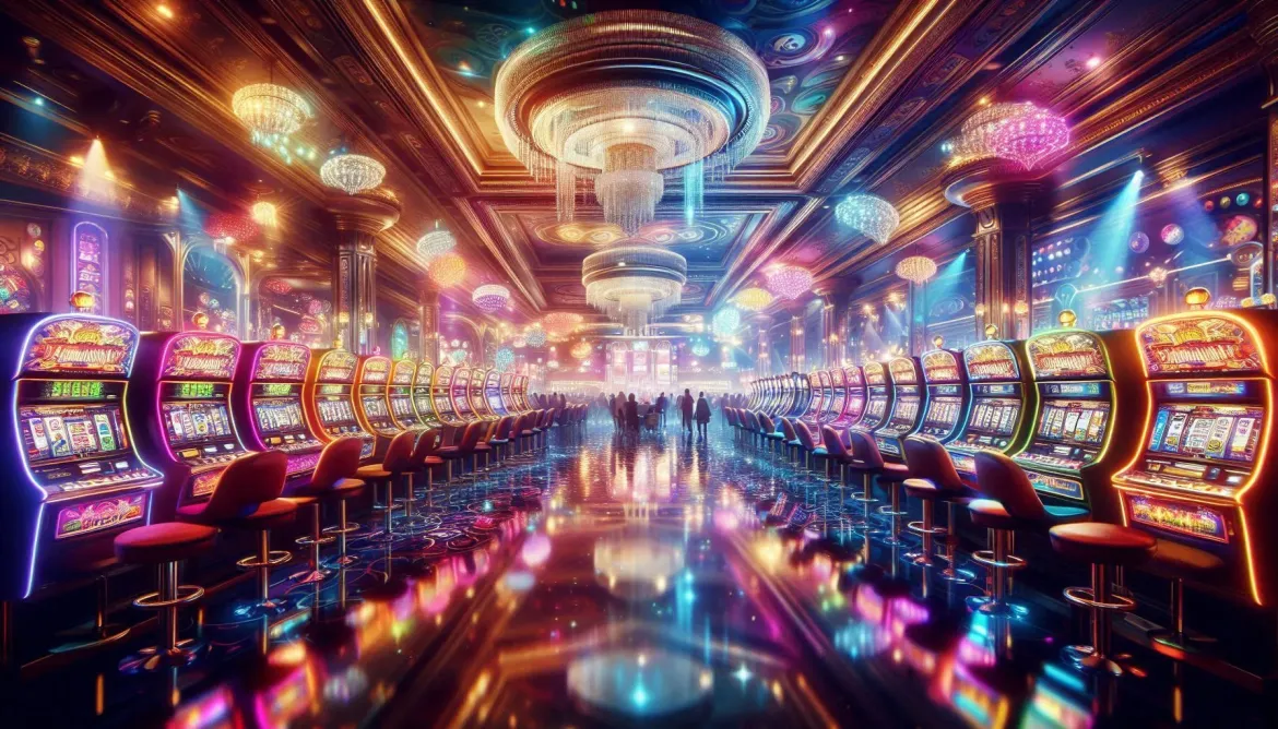 Casina Casino